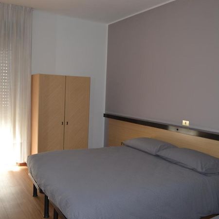 Hotel Garni Anna Besenello Zewnętrze zdjęcie