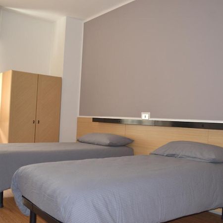 Hotel Garni Anna Besenello Zewnętrze zdjęcie