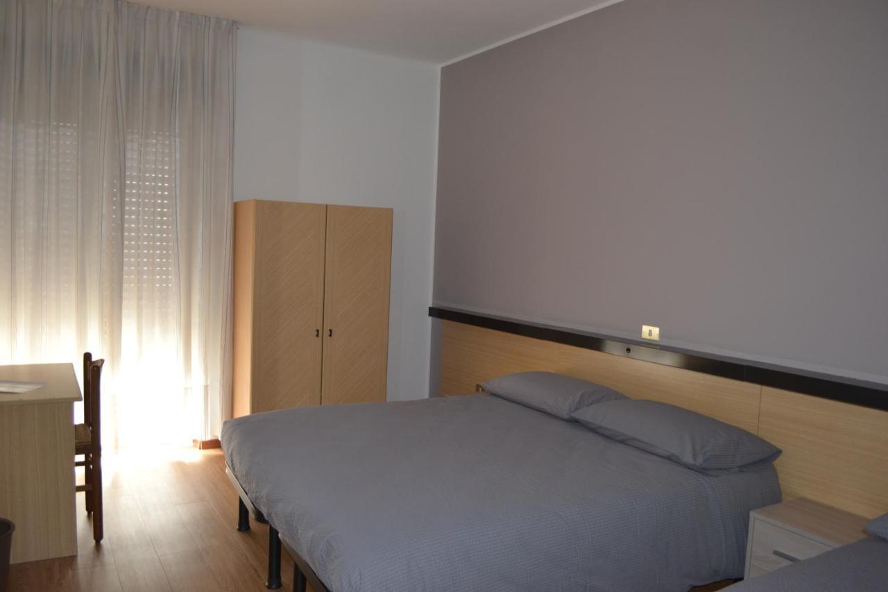 Hotel Garni Anna Besenello Zewnętrze zdjęcie