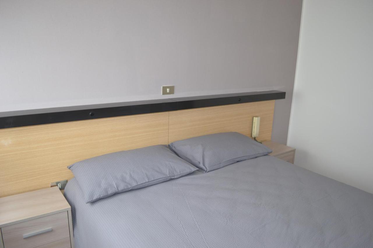 Hotel Garni Anna Besenello Zewnętrze zdjęcie