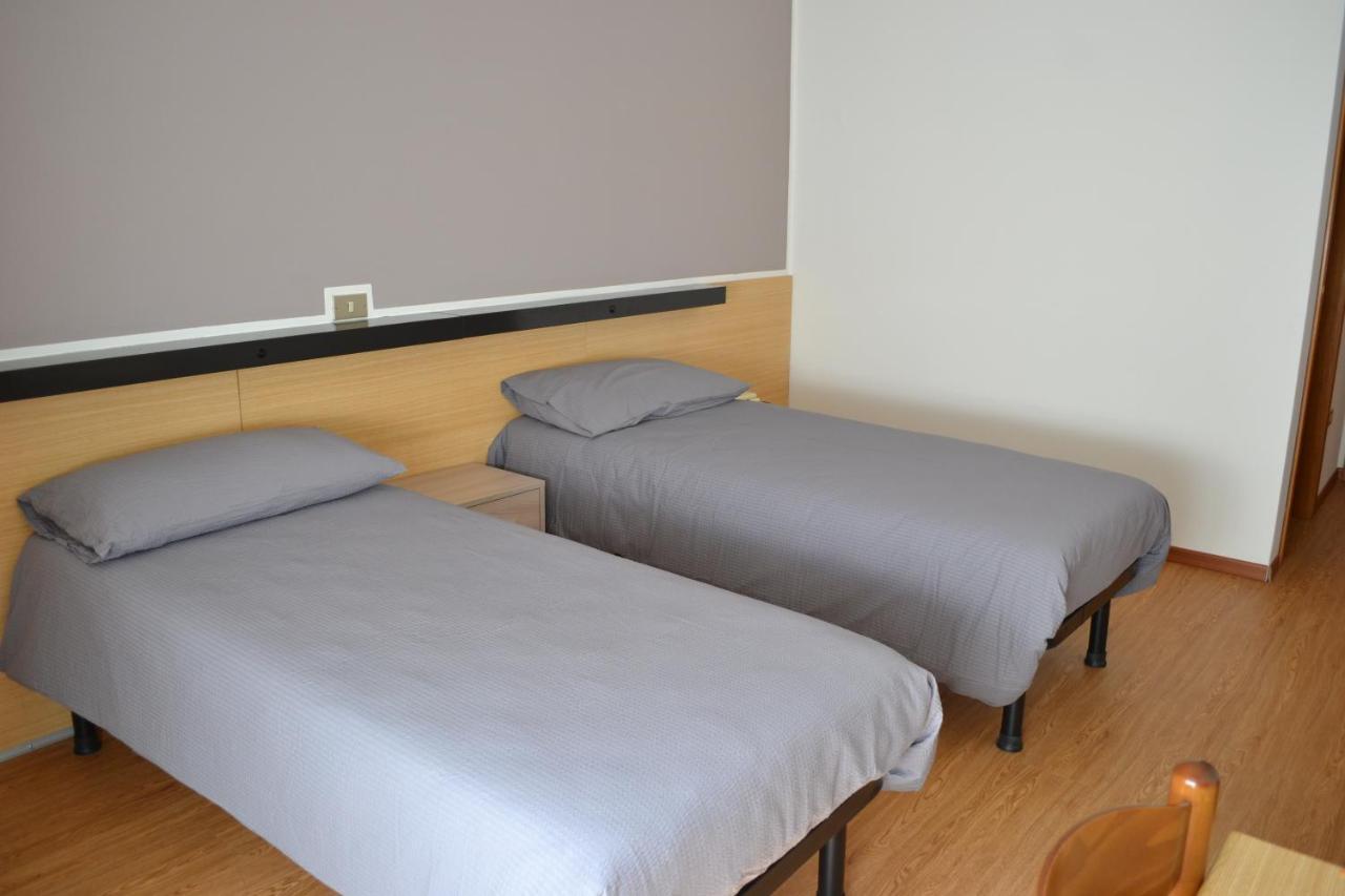 Hotel Garni Anna Besenello Zewnętrze zdjęcie