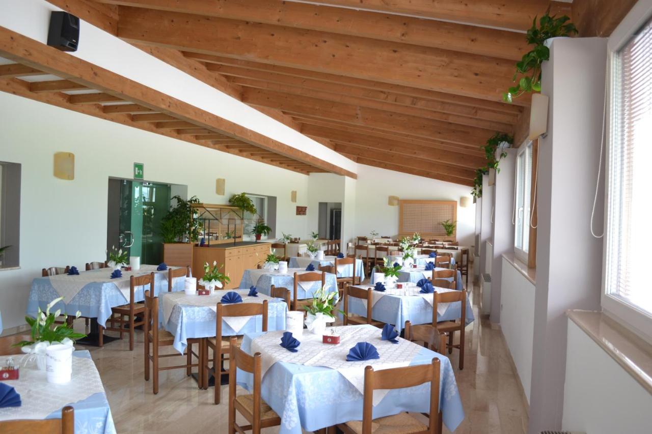 Hotel Garni Anna Besenello Zewnętrze zdjęcie