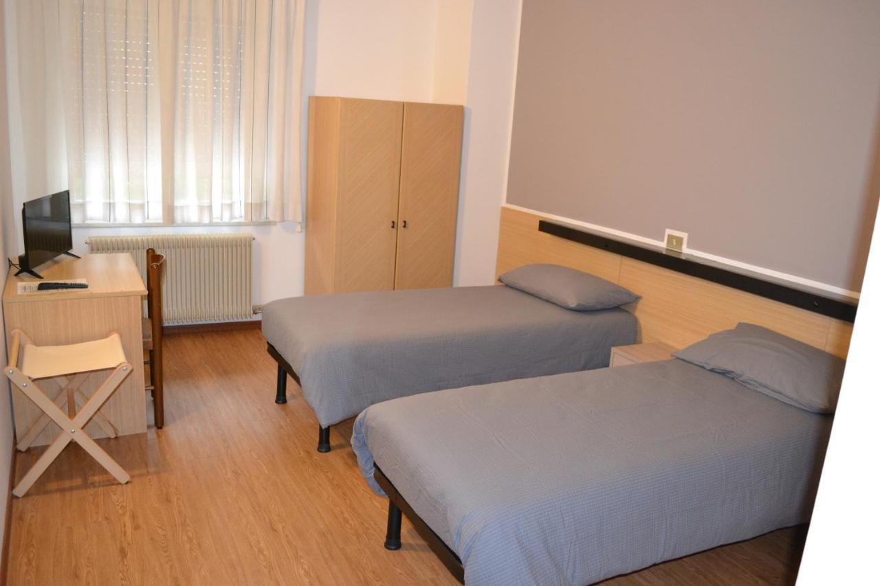 Hotel Garni Anna Besenello Zewnętrze zdjęcie